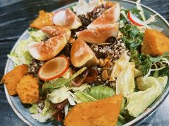 -THE WOODS 简餐 (国贸商城店)