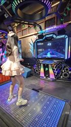 -卡通尼·Safari非洲探索乐园·生日会(金桥国际商业广场店)