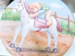 -珍妮曲奇聪明小熊(尖沙咀店)