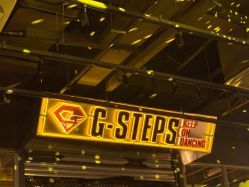 -G-STEPS舞蹈工作室
