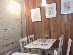 大堂-美丽心情蛋糕(江苏路店)