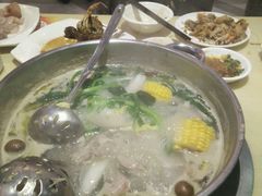 picture-蒙肥羊·酸汤潮牛·鲜牛肉火锅烤肉自助(岗顶店)