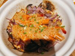 -U你·湖北家宴菜(南湖总店)