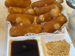 -乡土黄·鲜牛肉火锅·小龙虾(兴业街店)