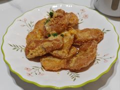 蛋黄南瓜-至尊鲨鱼·原烹海鲜·新浙菜(拱宸桥店)