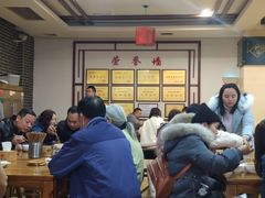 大堂-白家高记肥肠粉(总店)