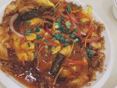 -新享乐海鲜(翠华路店)