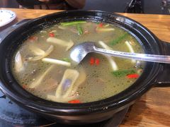 -妈妈的味道(和顺古镇店)