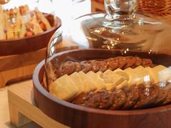 -J cafe 朝夕餐厅