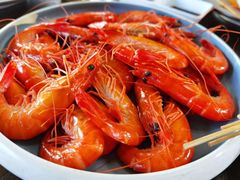 -南海渔家•海鲜•正宗海南菜(海棠湾店)