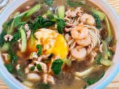 -聚知鲜面馆(上海嘉定马陆分店)