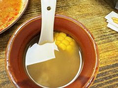 玉米排骨汤-江南古镇味道·私房菜