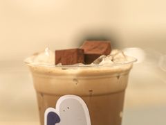 -HUGS coffee(东区店)