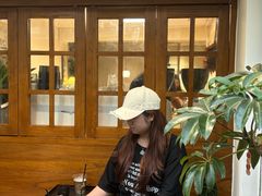 -本無咖啡·BeanWood Coffee