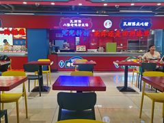 -孔师傅八仙老鸭粉丝汤(上海市第一食品商店南东店)