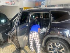 -壹捷汽车服务徐汇店(上海旗舰店·徐汇店)