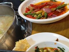 -鲜牛匠潮汕牛肉火锅(万达广场店)