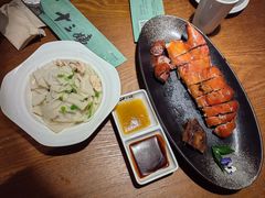 -南拳十三姨·潮汕砂锅粥(世纪金源店)