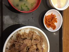 -食其家·牛丼咖喱(A世界店)