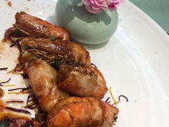 -海宝酒家(中山四路店)