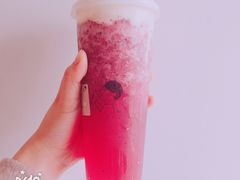 -喜茶(广州天汇igc店)