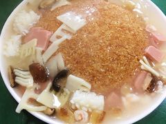 -北大地皖峰饭馆