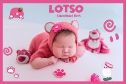 -小脚丫专业儿童摄影店