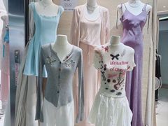 -七浦路服装批发市场