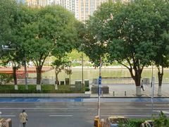 -利顺德大饭店·水岸中餐厅(小白楼店)