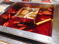 -锦城印象火锅(天府三街店)
