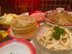 大片脆毛肚-江北北火锅馆·公路夜市(魏公村店)