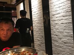 -刀板香·安徽菜(国购IFC店)