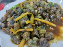 -南记食粥坊·宵夜大排档(莲花总店)