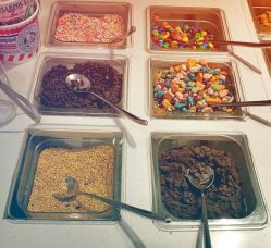 -朵莉丝希腊冻酸奶