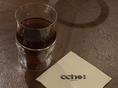-Echo回声黑胶唱片咖啡馆