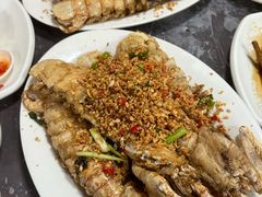-富来美食