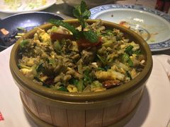 -山西会馆·晋菜·晋商宴·牌匾博物馆(胜利东街店)