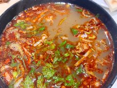 -牵人麻辣粉(粉巷店)