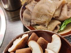 -冯校长老火锅(广州正佳广场店)