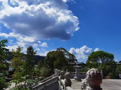 -南少林寺