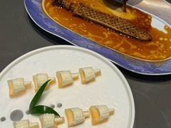 -曾宴·楚菜(湖北省博物馆店)