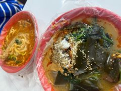 -安发瞧麻辣烫(总店)