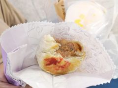鲜肉月饼-长发西饼(临顿路店)