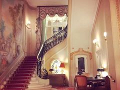 -The Ritz Restaurant