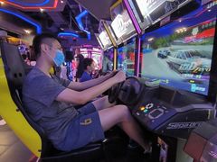 -核客电玩城(东门店)