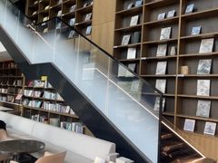 -木嘛working coffee(前海店)