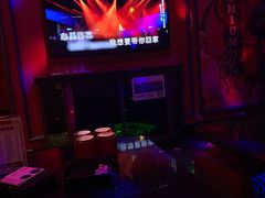-INLOVE KTV(杭州滨江宝龙城店)