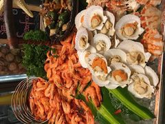 -长沙富力万达文华酒店