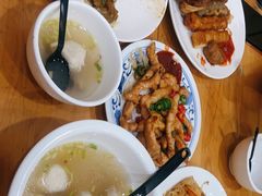 -福祥厦门小馆(舟孟北路店)