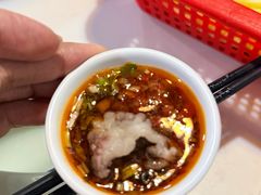-菜忠潮州牛肉店(岗厦店)
